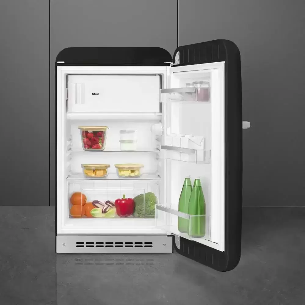 Холодильник Smeg FAB10RBL6