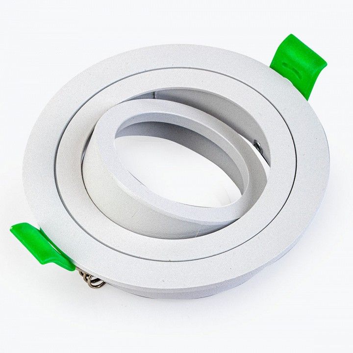 Встраиваемый светильник LEDS POWER SPOT 009476