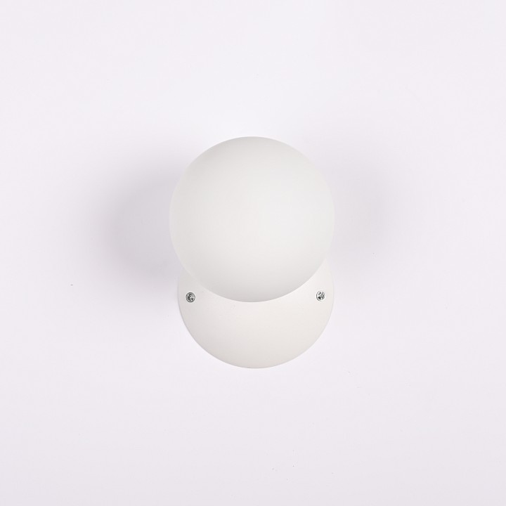 Бра Imperiumloft  Spherra_White01