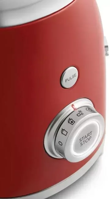 Блендер Smeg BLF03RDEU