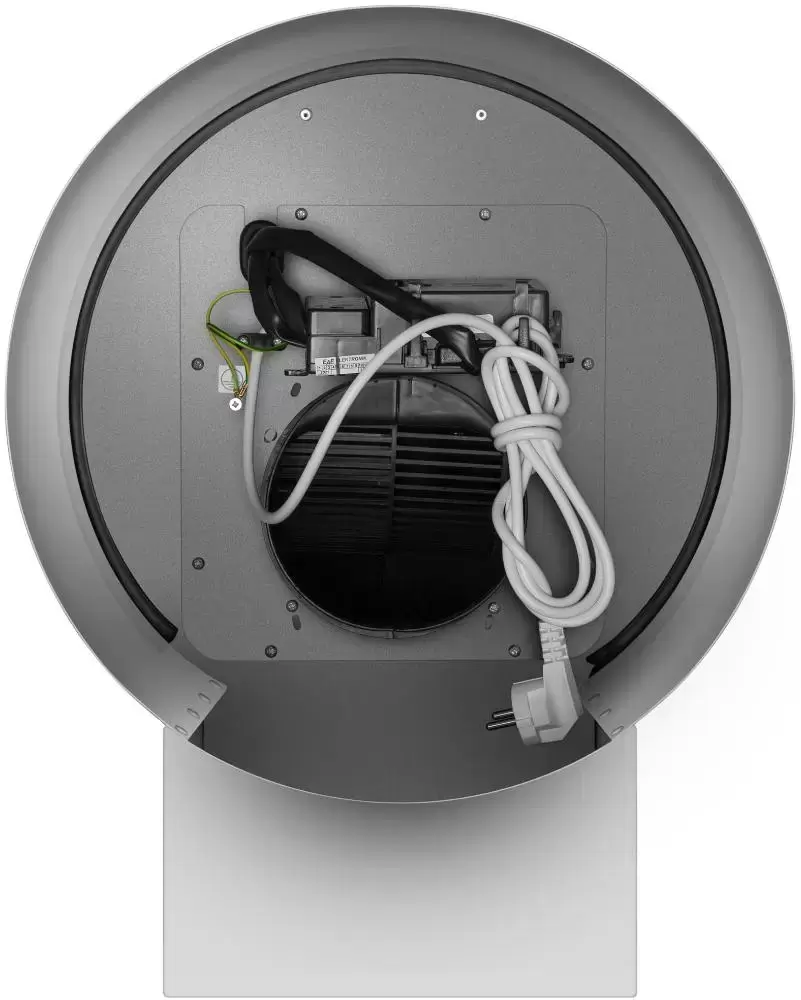 Вытяжка Maunfeld LEE WALL (sensor) 39 WHITE