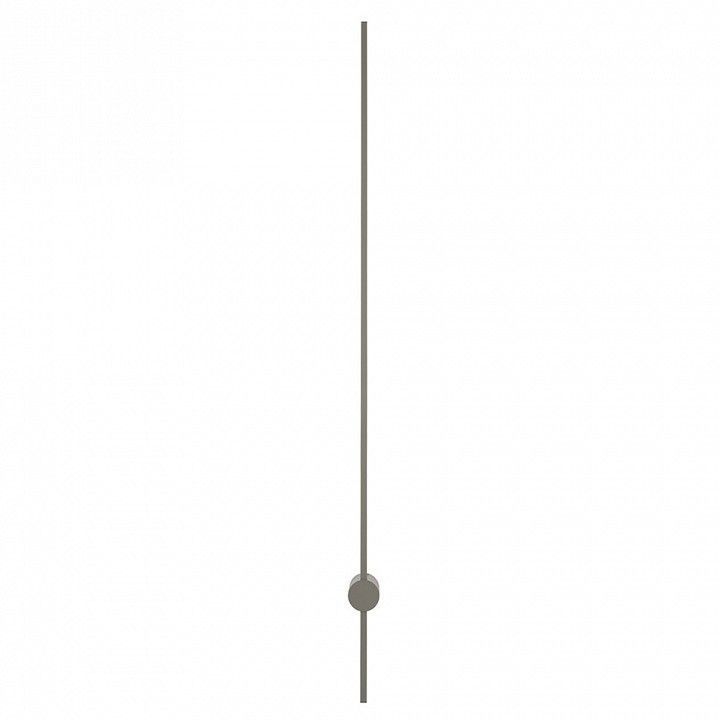 Накладной светильник Nowodvorski Saber Led Silk Olive L 11381