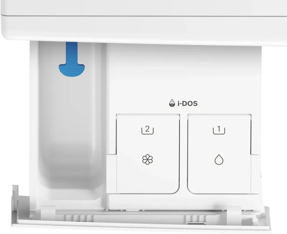 Стиральная машина Bosch WGG246F1SN