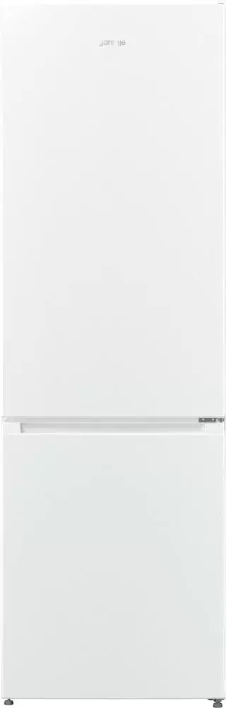 Двухкамерный холодильник Gorenje NRK611PW4