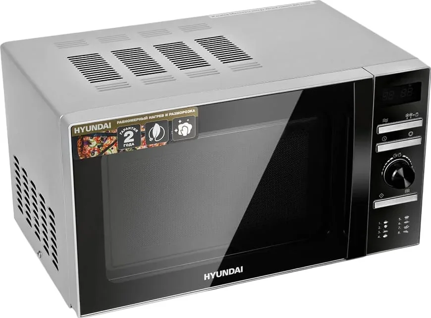 Микроволновая печь Hyundai HYM-D3026