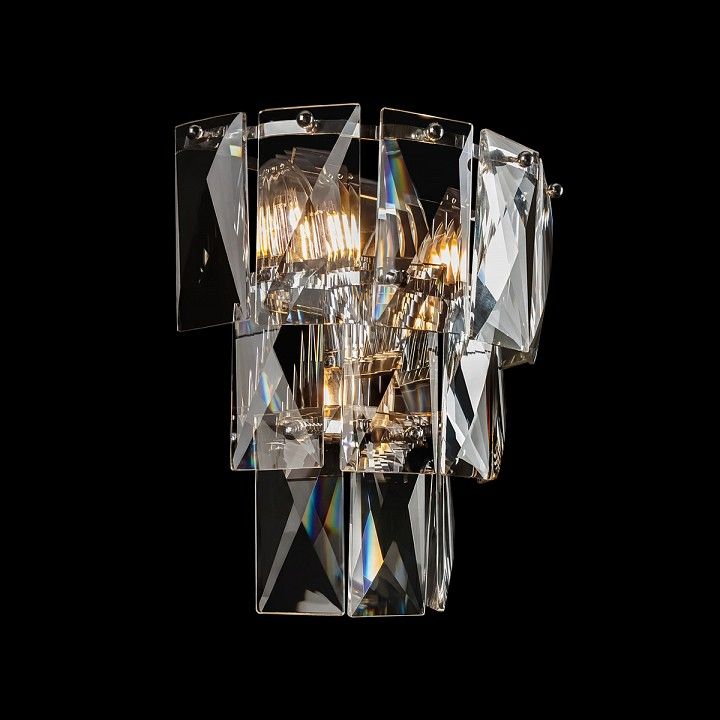 Бра Loft it Contemporary 10561W Clear