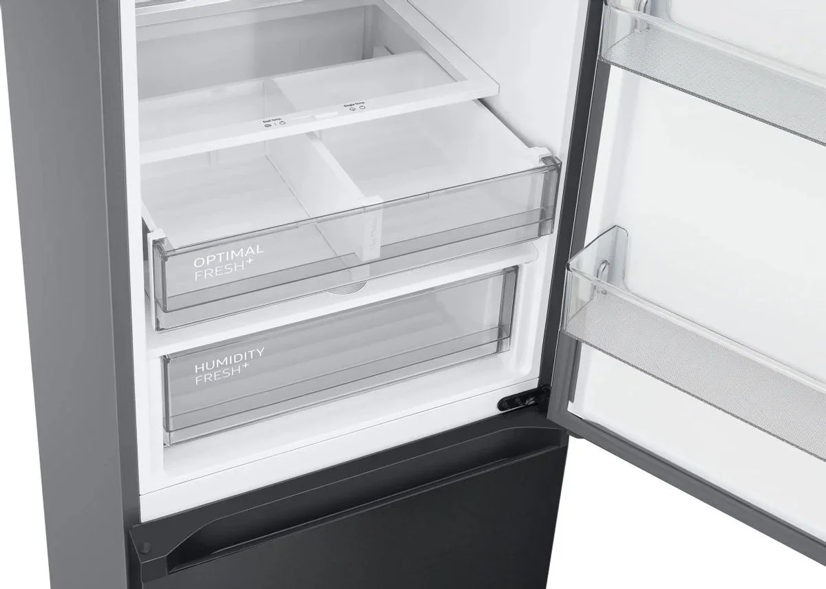 Холодильник Samsung RB38C7B4EB1/EF