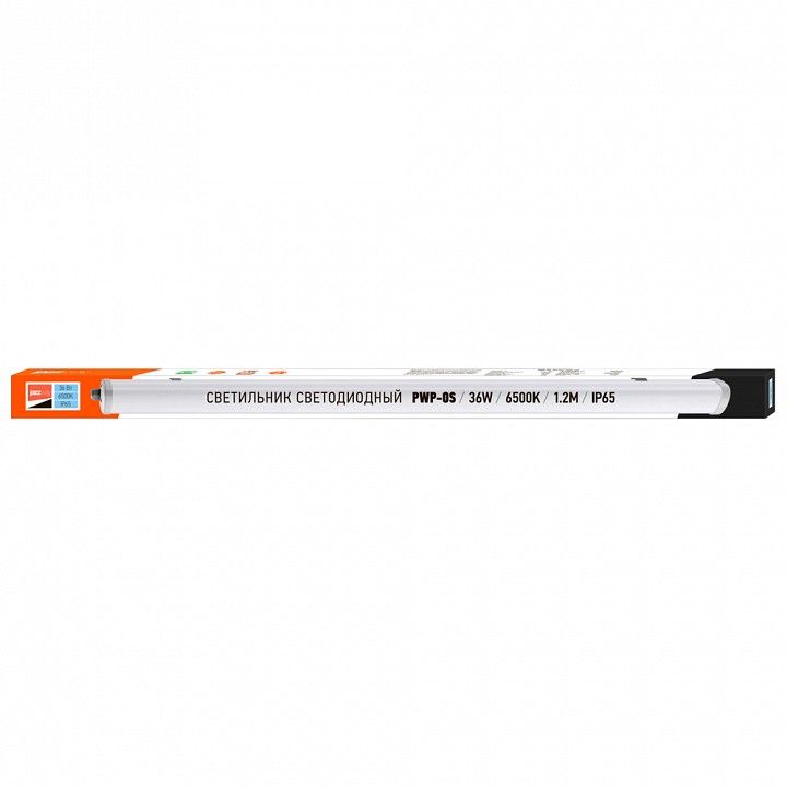 Накладной светильник Jazzway  PWP-OS 1200 36W 6500K IP65