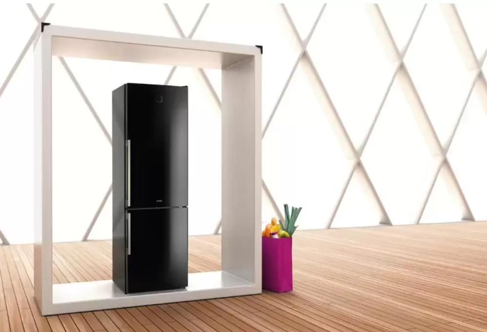Холодильник Gorenje NRK 61 JSY2B