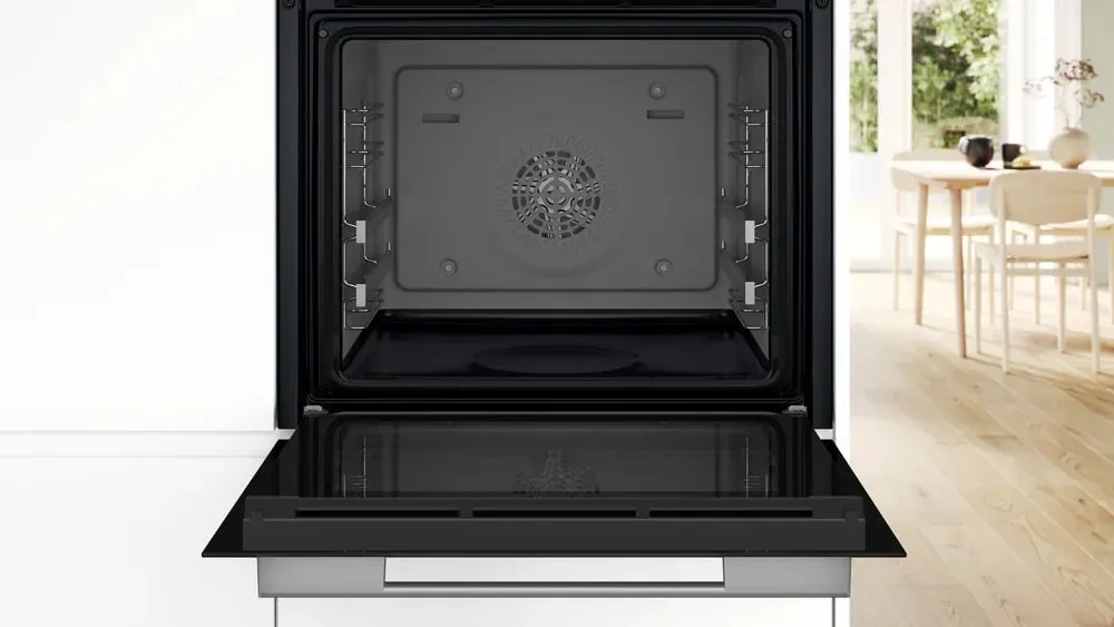 Духовой шкаф Bosch HJG852YW0T