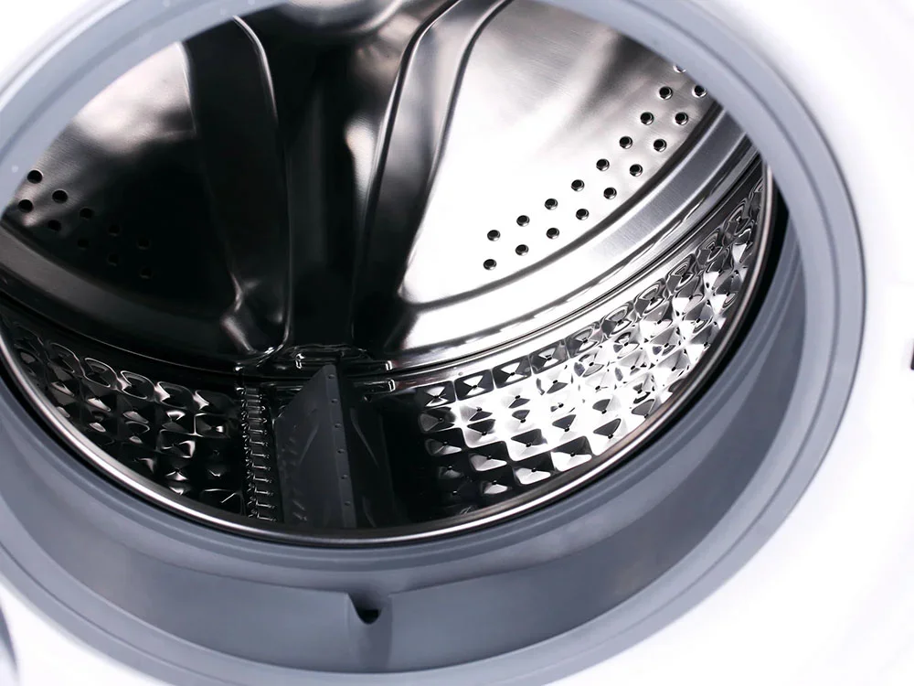 Стиральная машина Samsung WF 8590 NLW8/DYLP