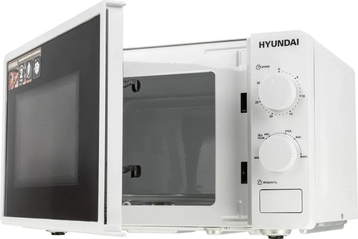 Микроволновая печь Hyundai HYM-M2003
