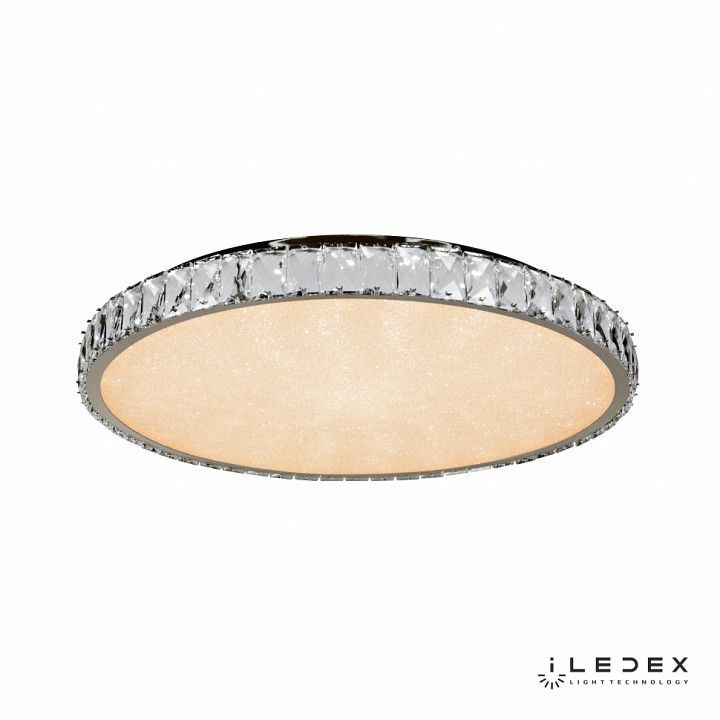 Накладной светильник iLedex Crystal 16336C/600 CR