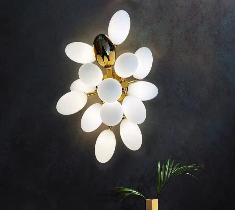 Бра Alfa-Light F0124 F0124-11
