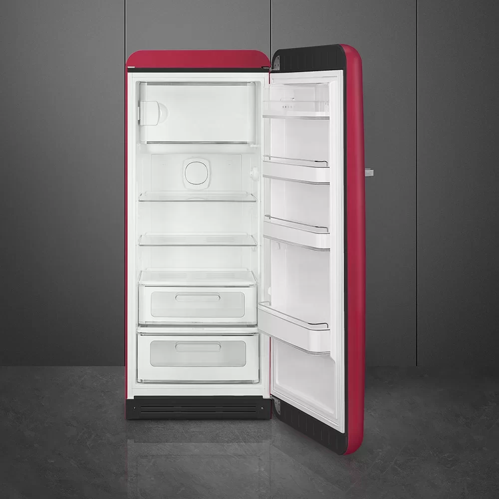 Холодильник Smeg FAB28RDRB3