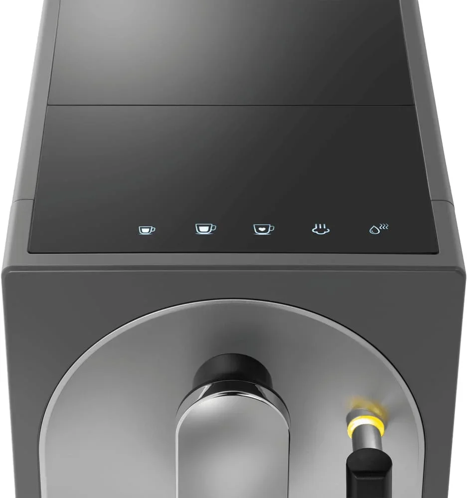Кофемашина Maunfeld MF-A7021GR