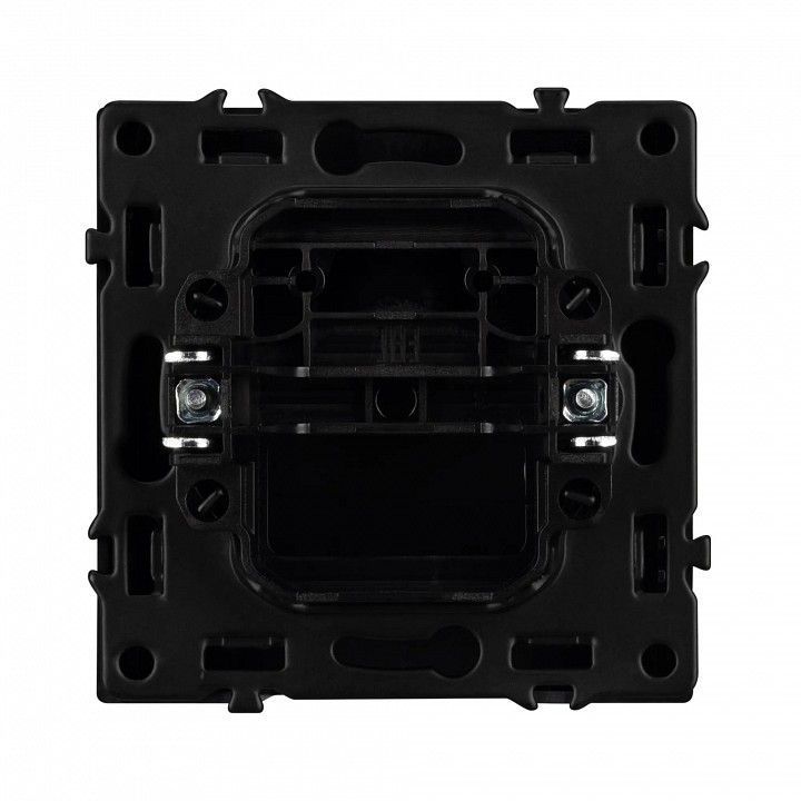 Розетка для вывод кабеля без рамки Arlight SCT-NOBE 061803