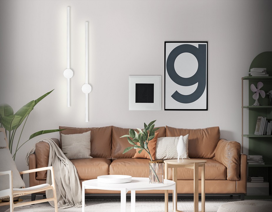 Бра Ambrella Light FL FL5201