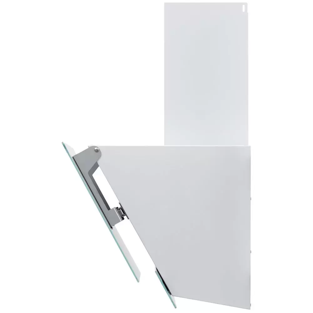Вытяжка Krona IRMA A 600 white S