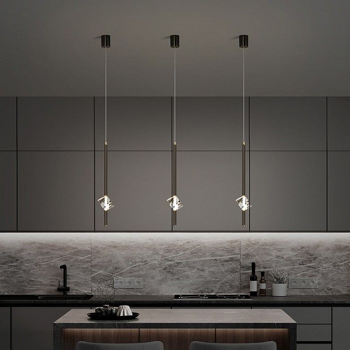 Подвесной светильник Imperiumloft  Pardis01