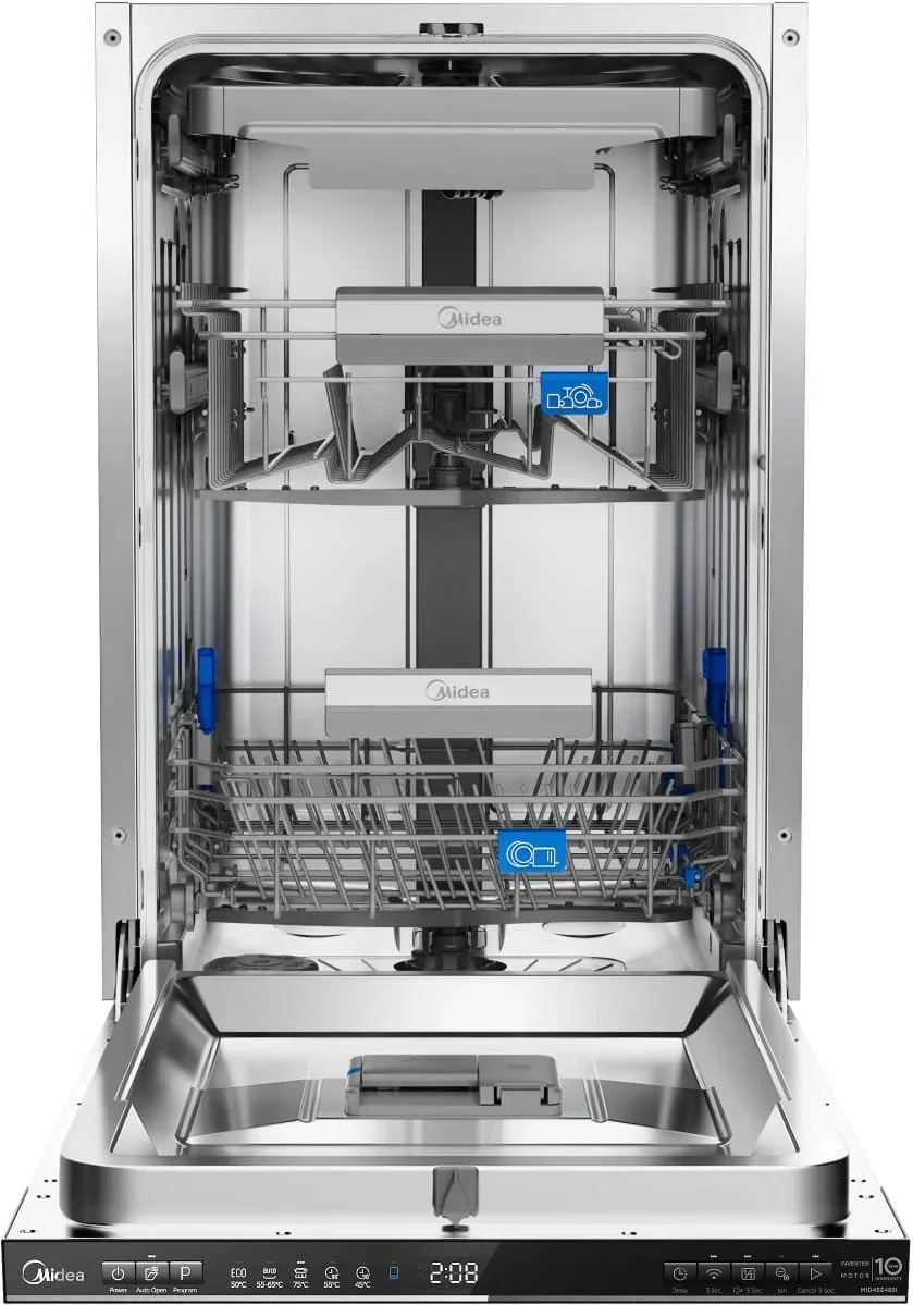 Встраиваемая посудомоечная машина Midea MID45S485I