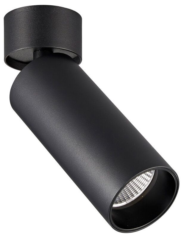 Светильник на штанге ST-Luce Накладные светильники ST171.432.07TRIAC