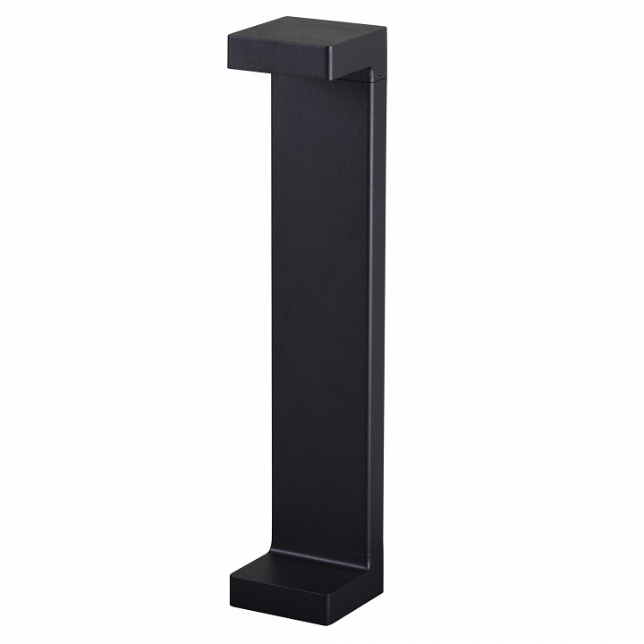 Наземный высокий светильник Maytoni Outdoor Barclay Street O013FL-L9B