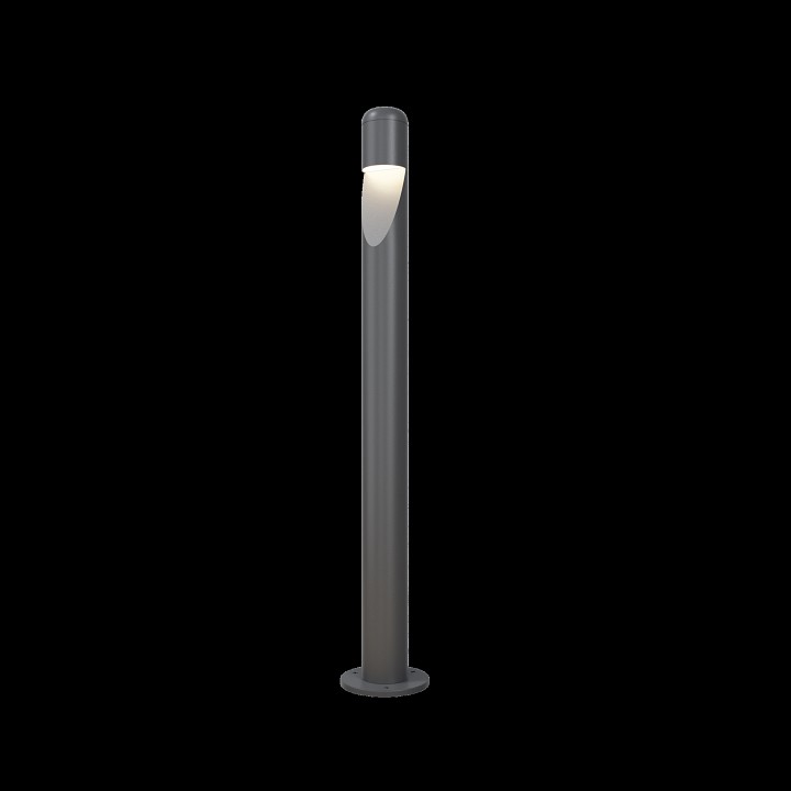 Наземный низкий светильник Maytoni Outdoor Hagen O423FL-L5GF