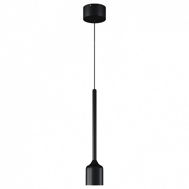 Подвесной светильник Maytoni Outdoor Вершина O491PL-L6B3K