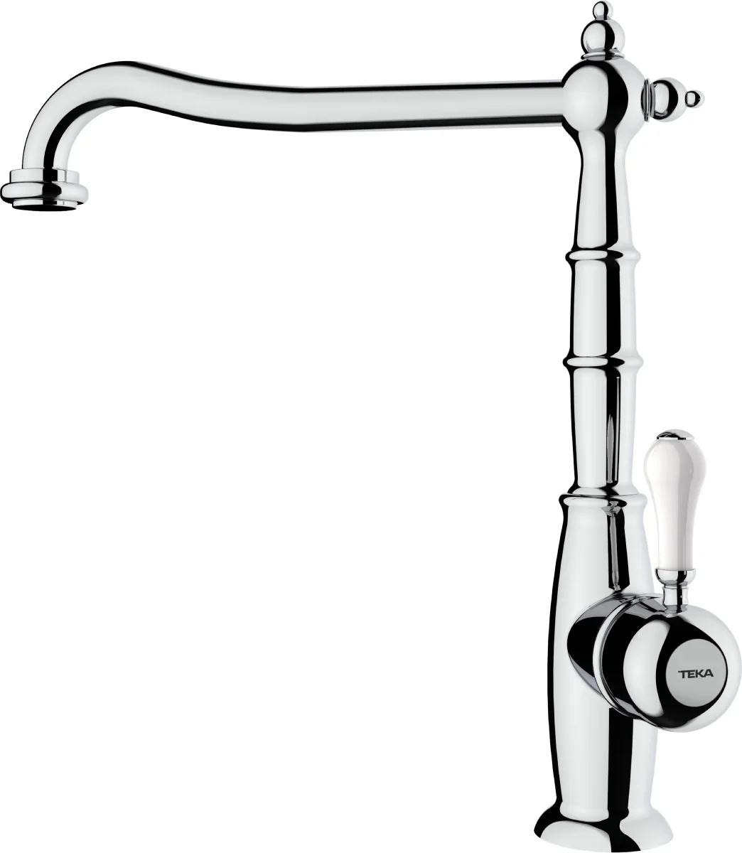 Смеситель Teka CL 915 CHROME