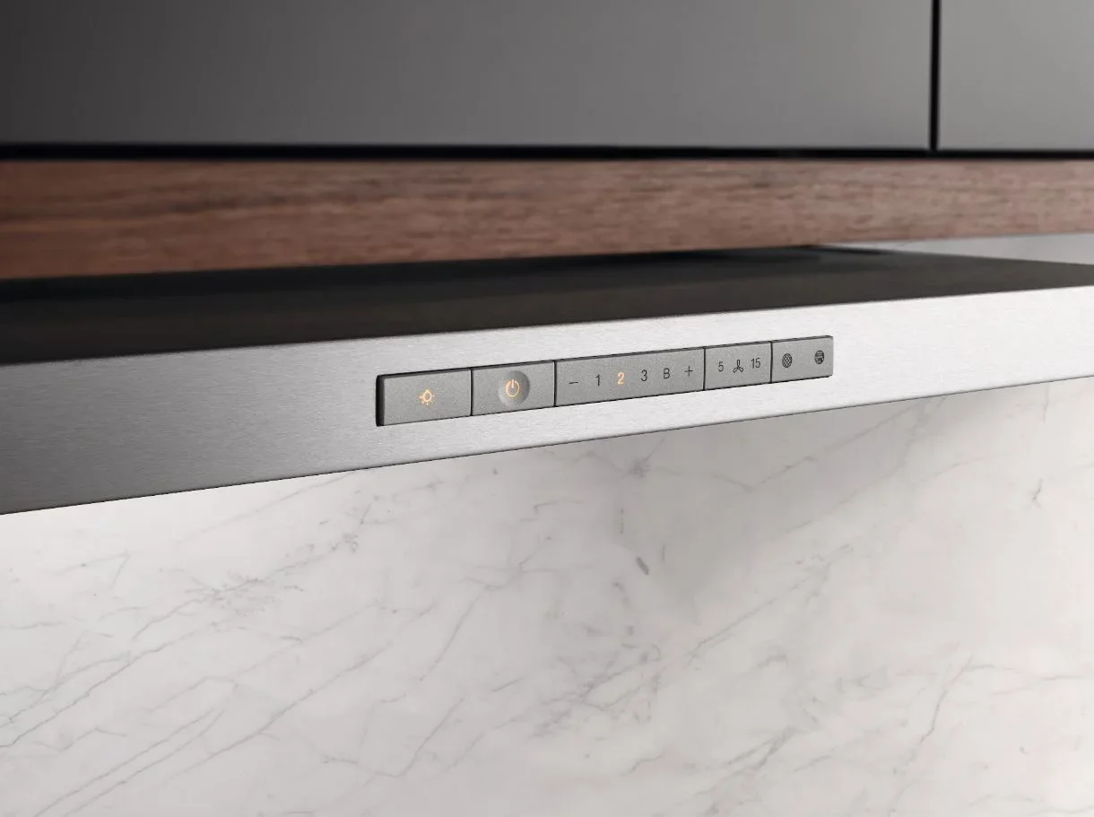 Встраиваемая вытяжка Miele DAS 4620 EDST