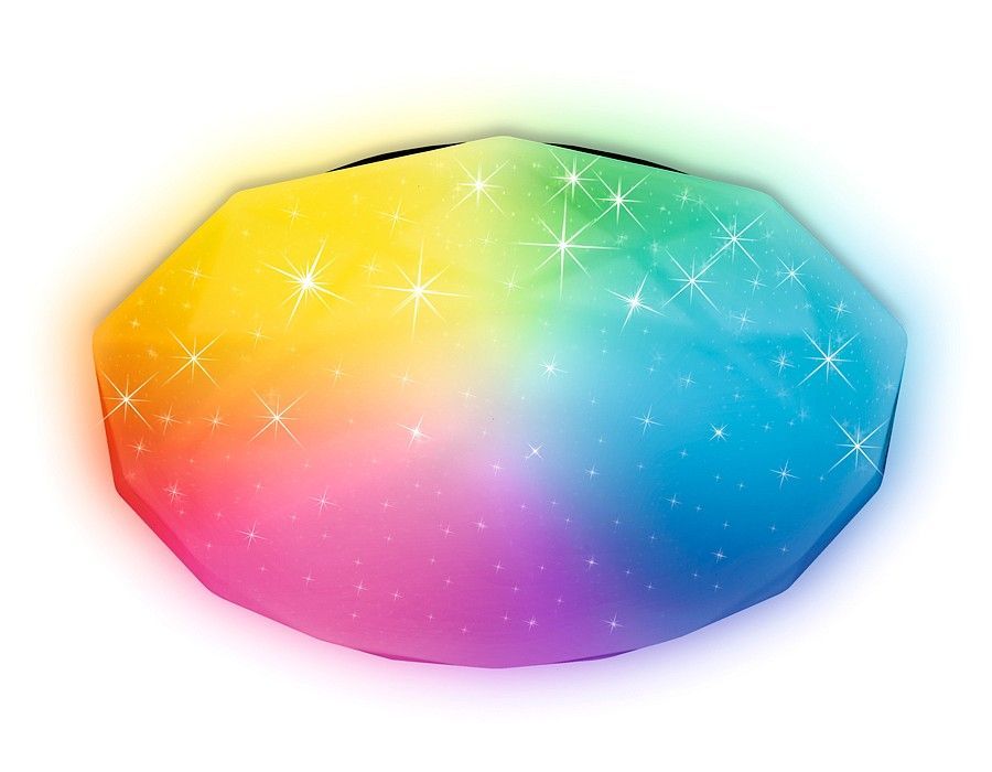 Накладной светильник Ambrella Light FF FF417