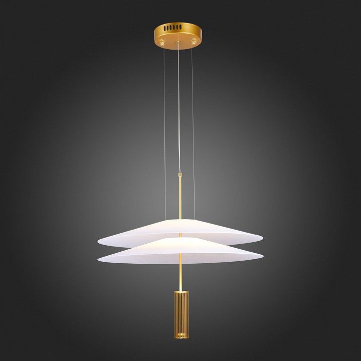 Подвесной светильник ST-Luce Isola SL6101.203.01