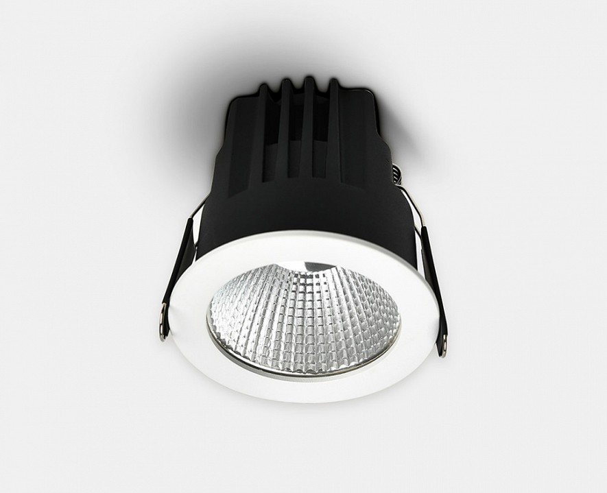 Встраиваемый светильник Italline IT06-6038 IT06-6038 white 4000K