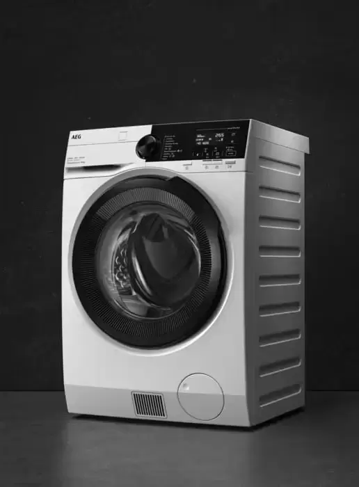 Стирально-сушильная машина AEG LWR96944B