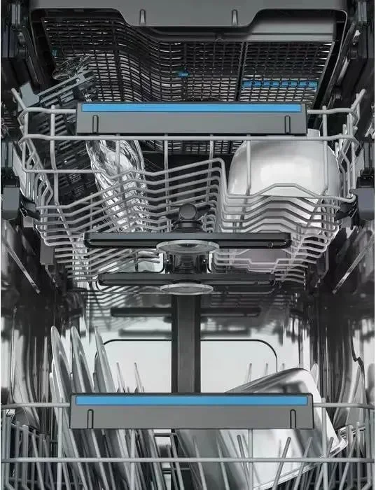 Встраиваемая посудомоечная машина Electrolux EEM66331L