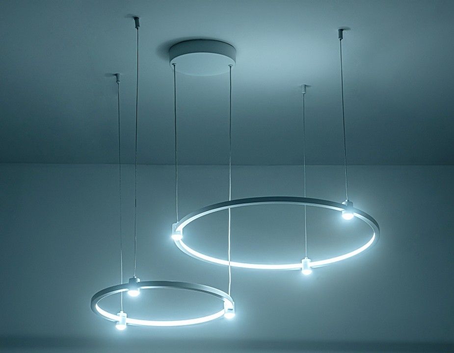 Подвесной светильник Ambrella Light FL FL5521