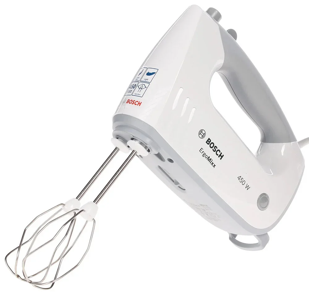 Миксер Bosch MFQ 36480