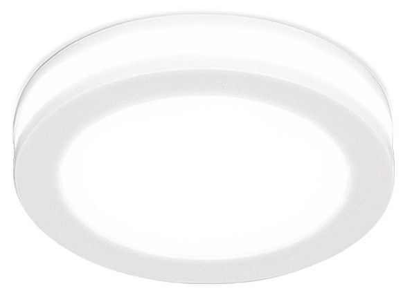 Встраиваемый светильник Ambrella Light TN TN140
