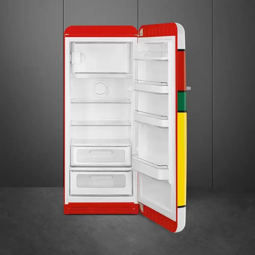 Холодильник Smeg FAB28RDMC5