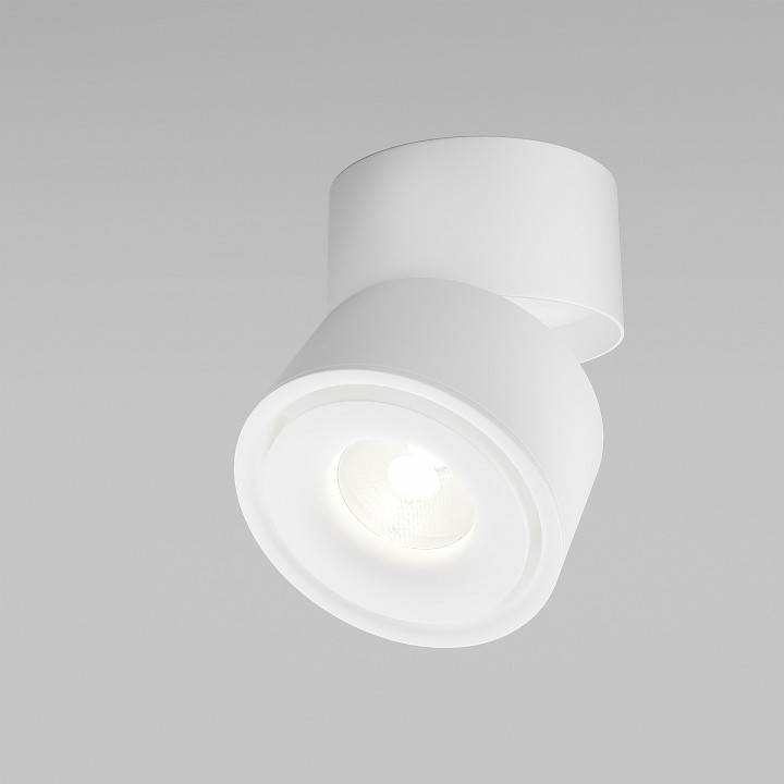 Спот Maytoni Technical Triac C084CL-15W3K-W