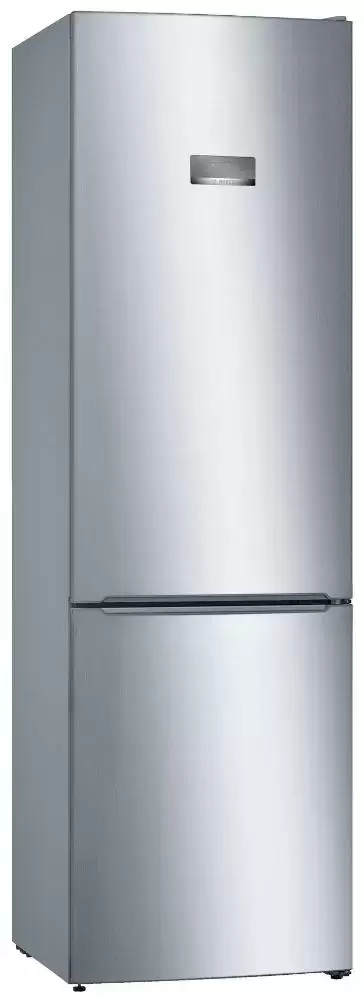 Холодильник с нижней морозильной камерой BOSCH KGE39XL22R
