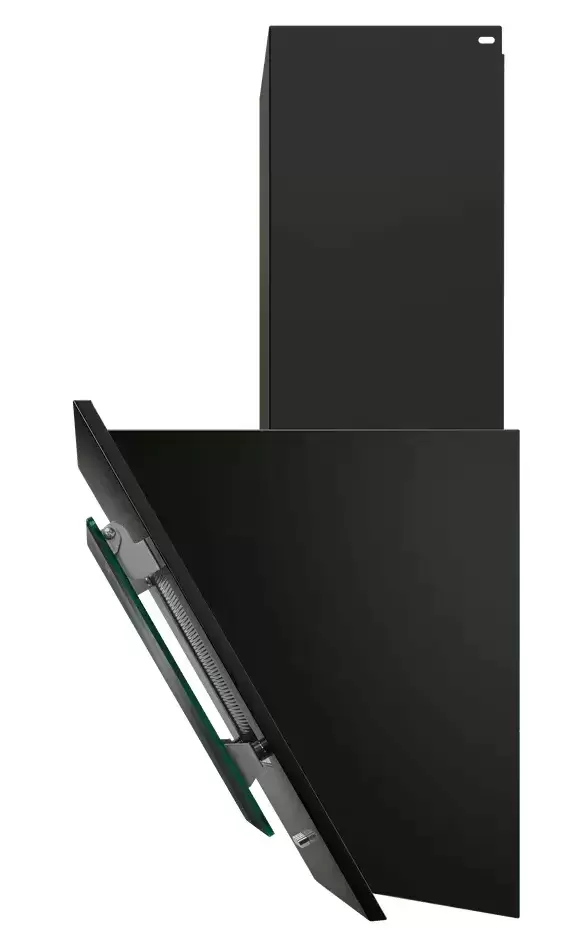 Вытяжка Maunfeld Tower 50 черный