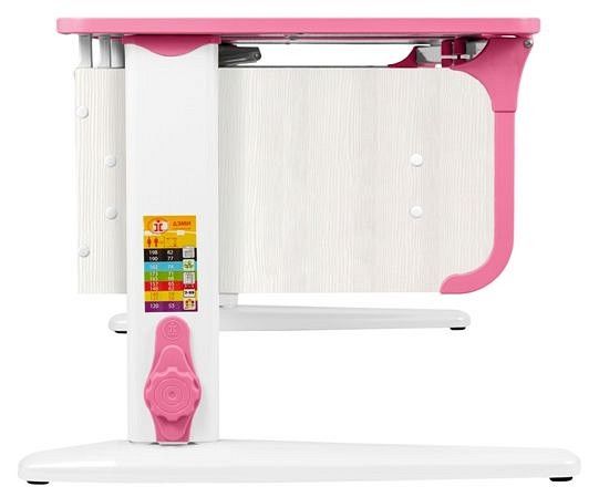 Стол учебный Дэми 4-75-40 472799