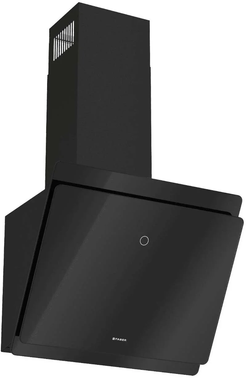 Вытяжка Faber TOCCO BK 60