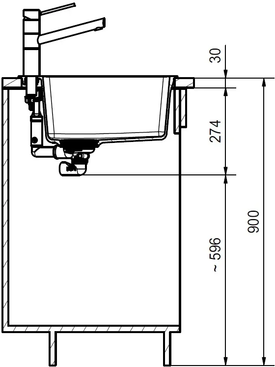 Мойка Franke MRG 610-39 FTL снежно-белая