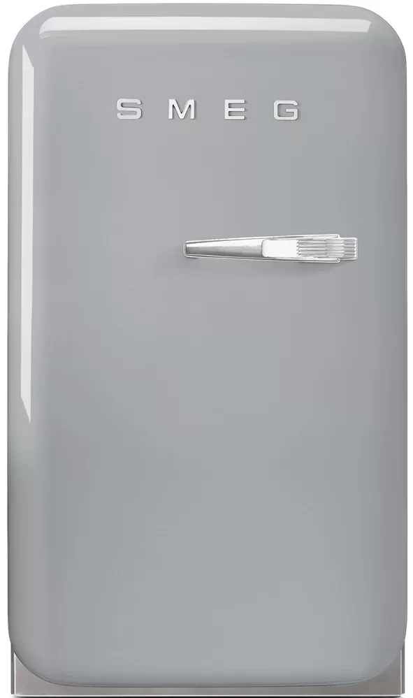 Мини-бар Smeg FAB5LSV