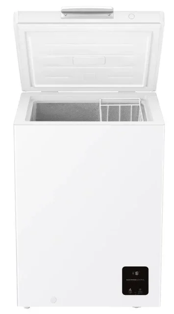 Морозильный ларь Gorenje FHC1014W5