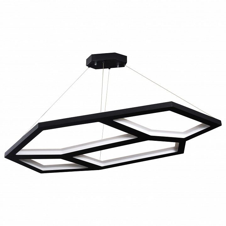 Подвесной светильник Arte Lamp 2515 A2515SP-1BK
