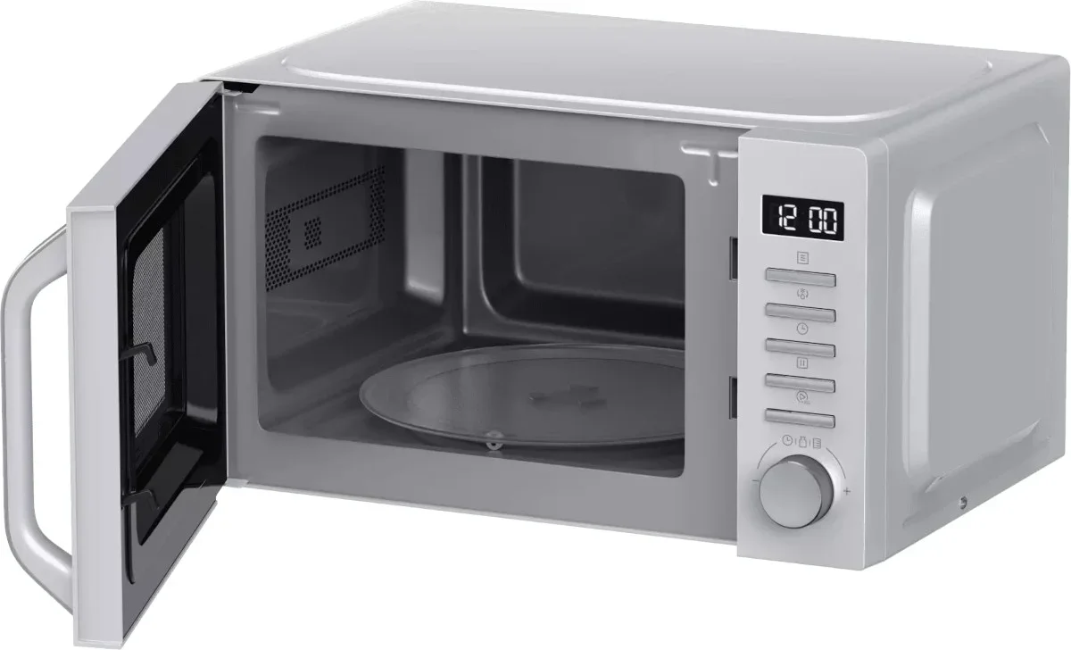 Микроволновая печь Haier HMB-DM208SA